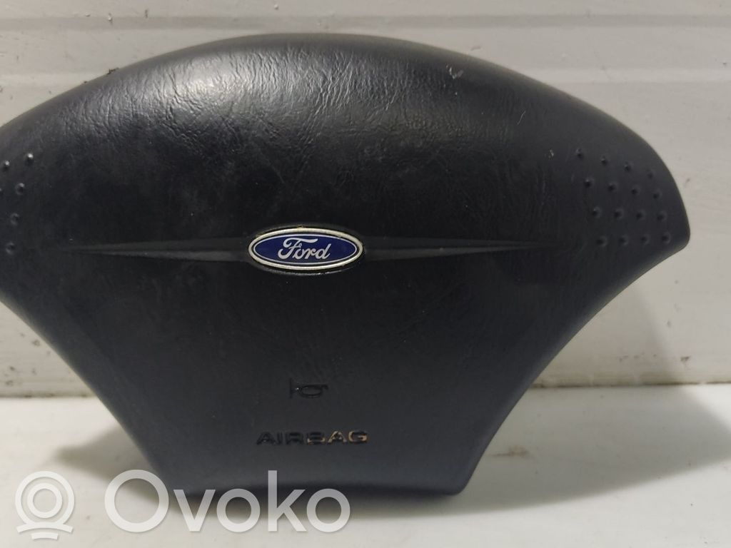 Ford Focus Poduszka powietrzna Airbag drzwi przednich 