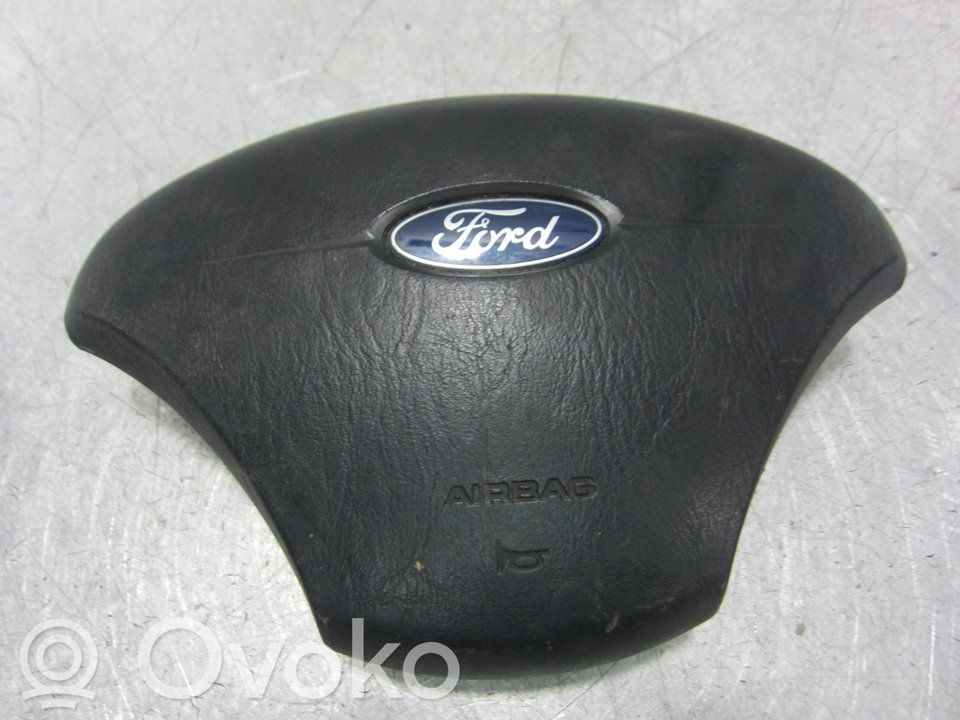 Poduszka powietrzna Airbag drzwi przednich   2M51A042B85DEYYFY,209985