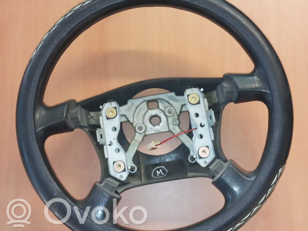 Ohjauspyörä   66387019030,233366