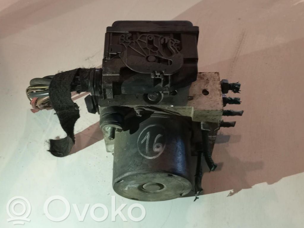 Opel Corsa B Pompa ABS 