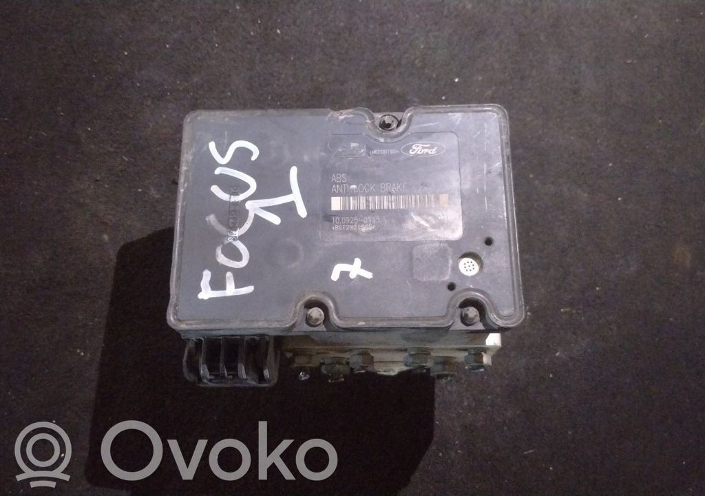 ABS Pump   2M512M110EB,225681