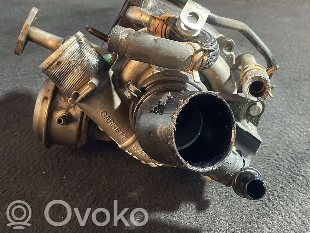 Turbo   H82003985,AA