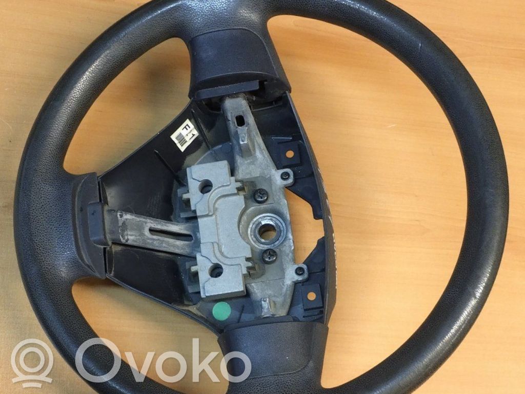 Hyundai Getz Lenkrad 