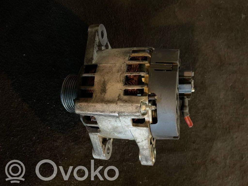 Fiat Stilo Inne wyposażenie elektryczne 