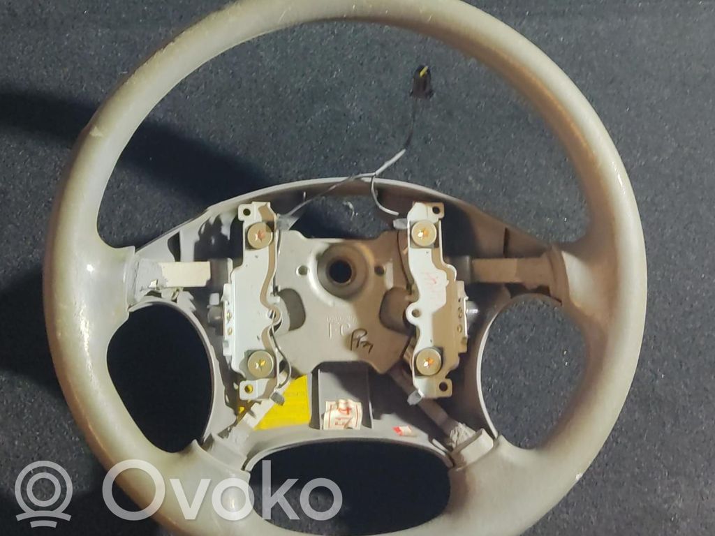 Hyundai Matrix Volant 