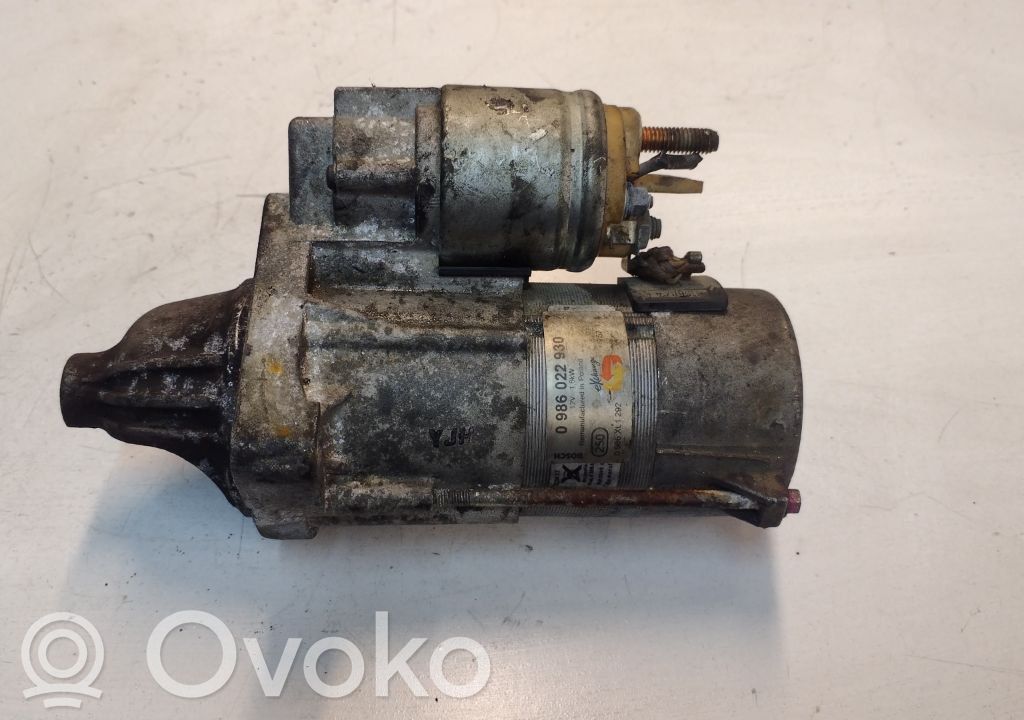 Otros dispositivos   0986022930,236174
