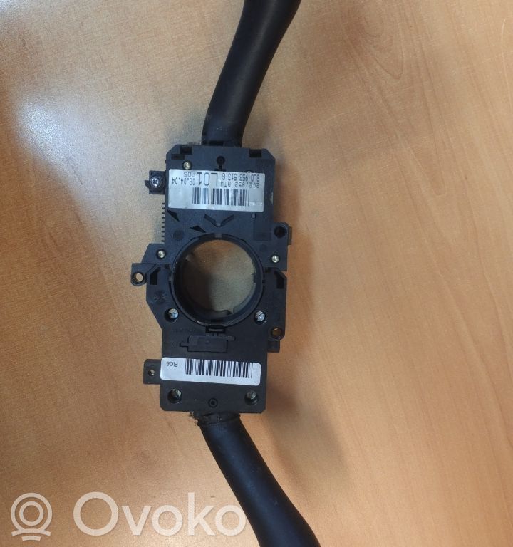 Seat Leon (1M) Inny element deski rozdzielczej 