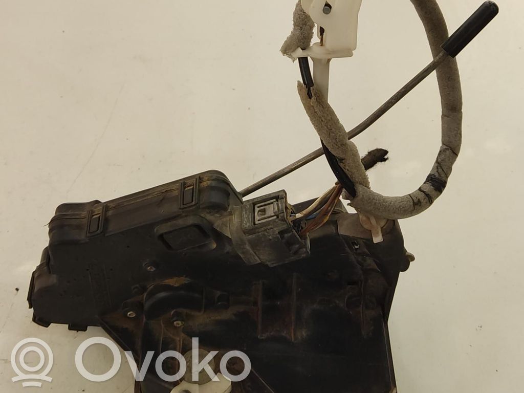 Užrakinimo spynelė (prie rankenos)   219002,244BTR