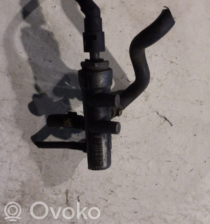 Opel Vectra C Bomba interna de combustible 