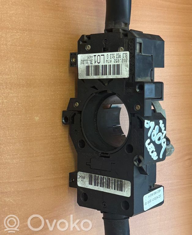 Seat Leon (1M) Altri cruscotti 