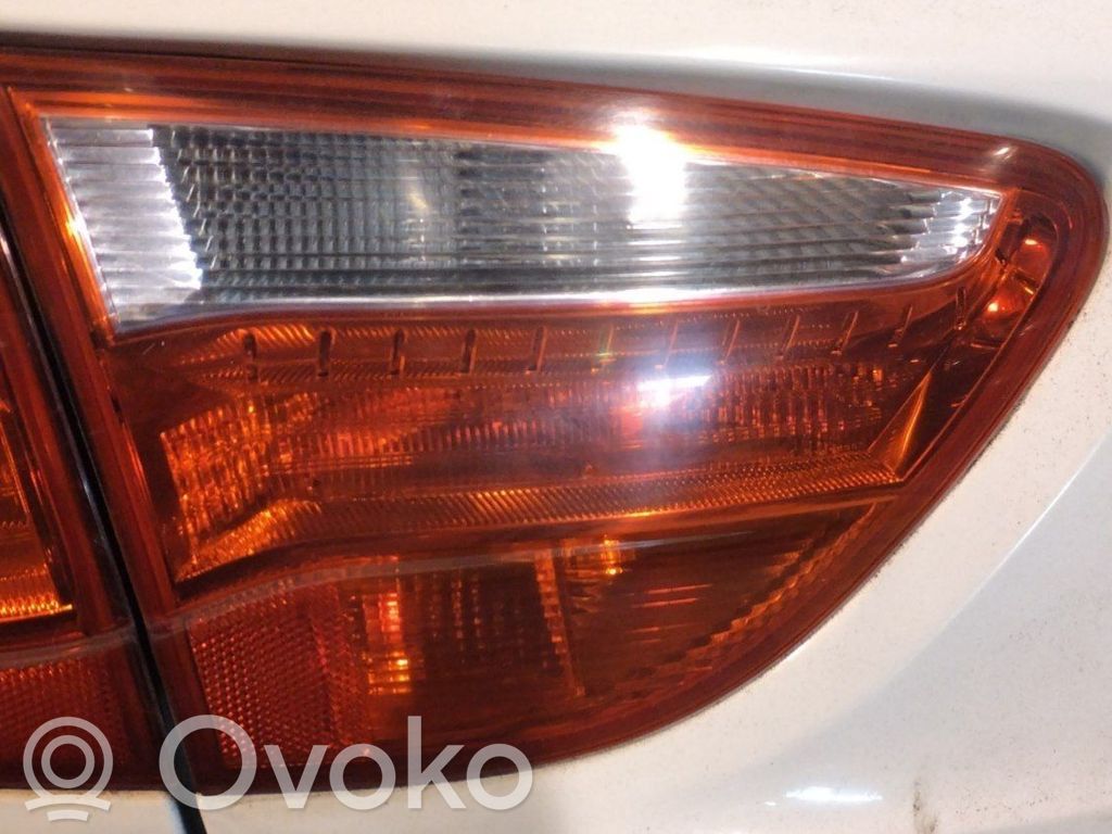 Seat Exeo (3R) Galinis žibintas kėbule 