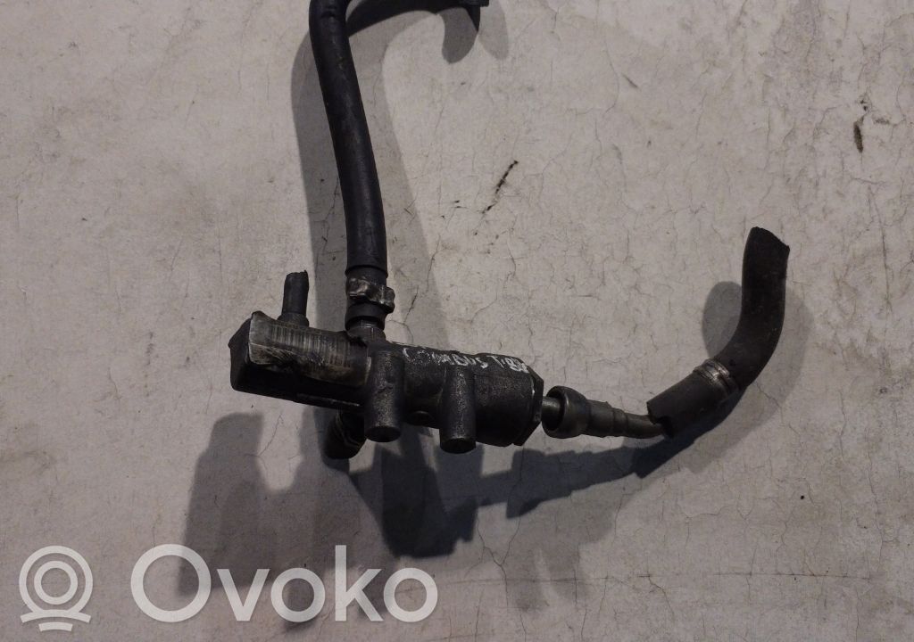 Opel Vectra C Bomba interna de combustible 