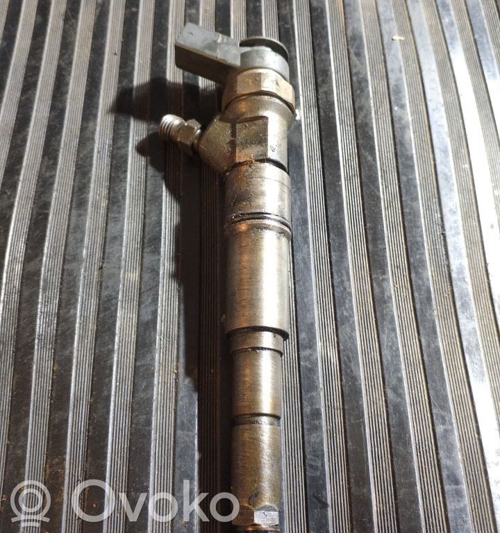 BMW 5 E60 E61 Altra parte del motore 