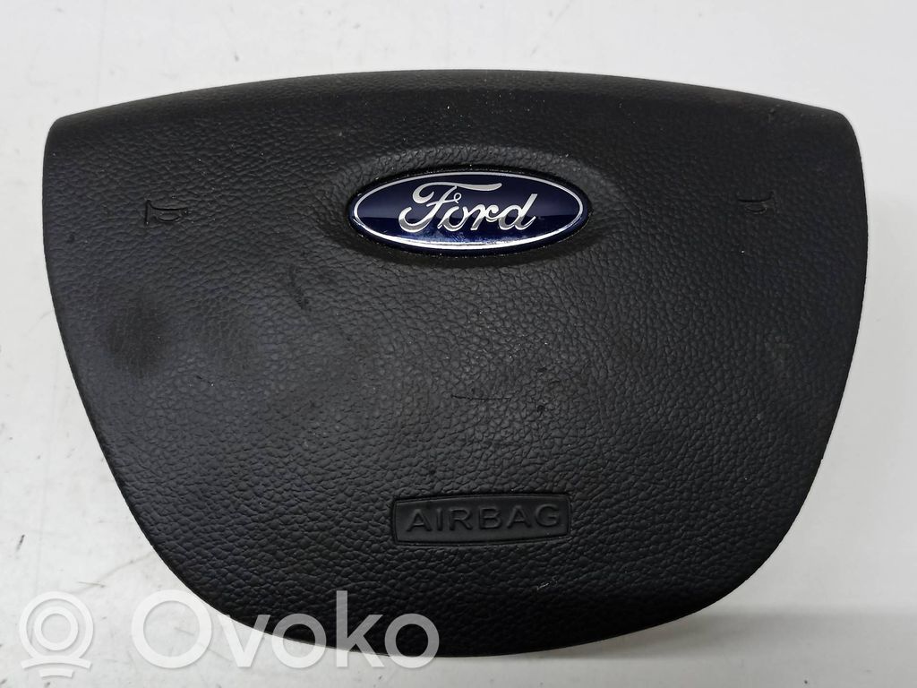 Ford Focus C-MAX Airbag ușă față 