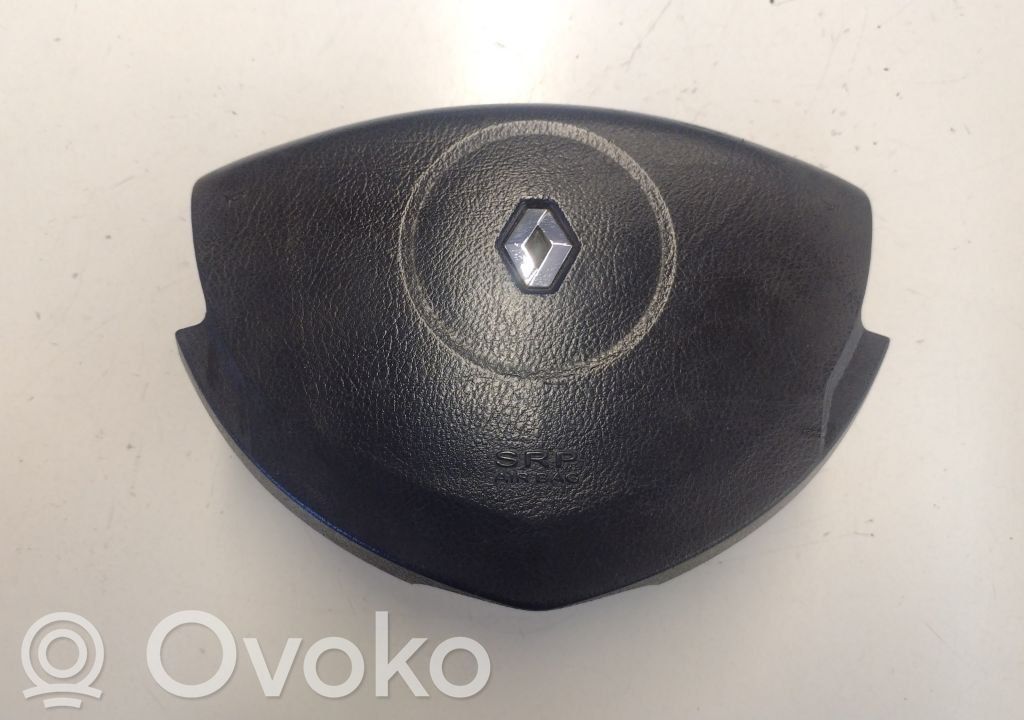 Renault Clio II Etuoven turvatyyny 