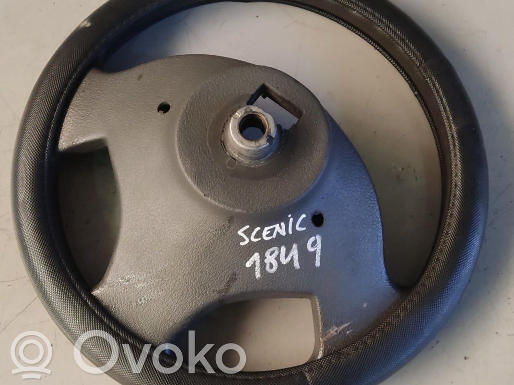 Renault Scenic I Lenkrad 