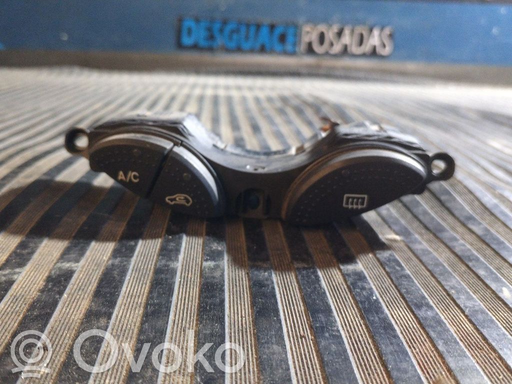 Ford Focus Other dashboard 