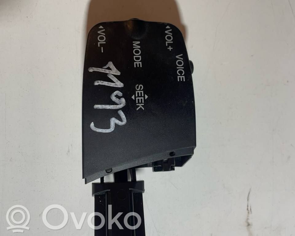 Ford Focus Multimedijos kontroleris 