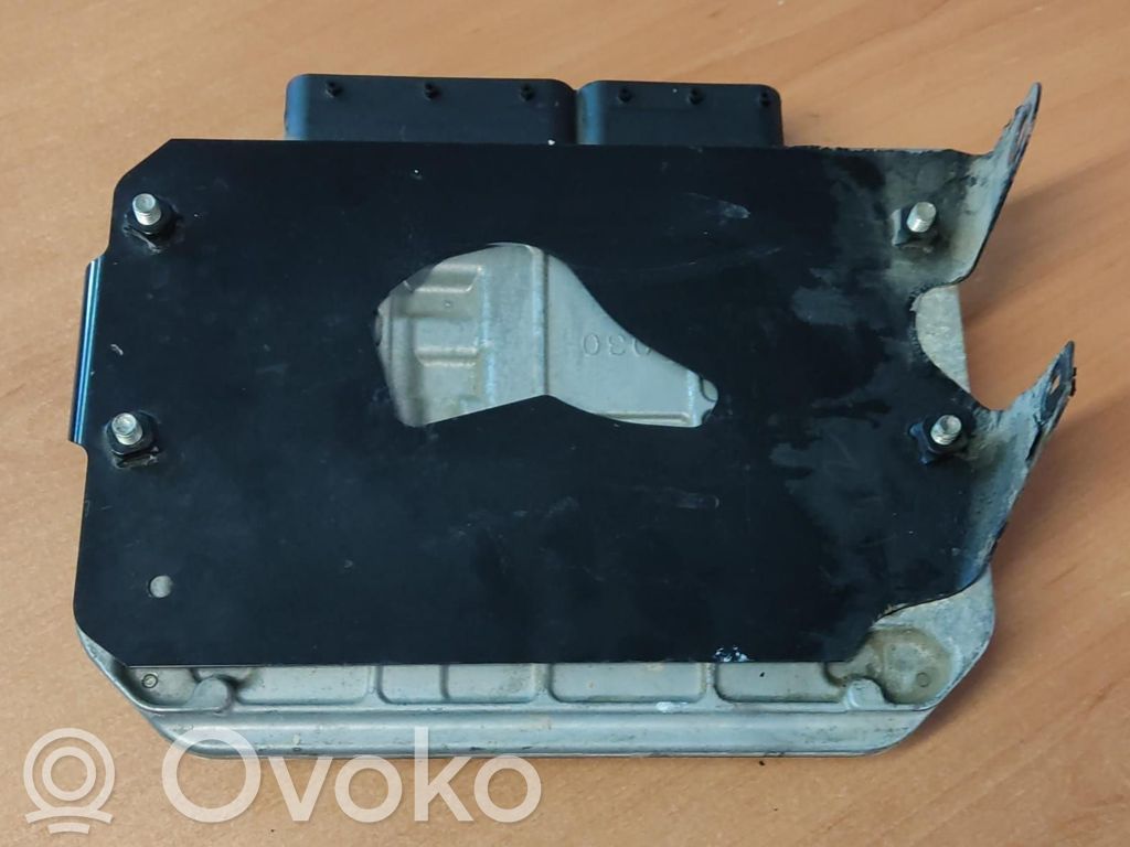 Mitsubishi ASX Engine control unit/module 