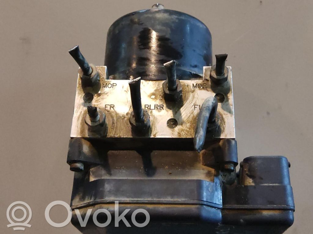 Chevrolet Kalos Bomba de ABS 