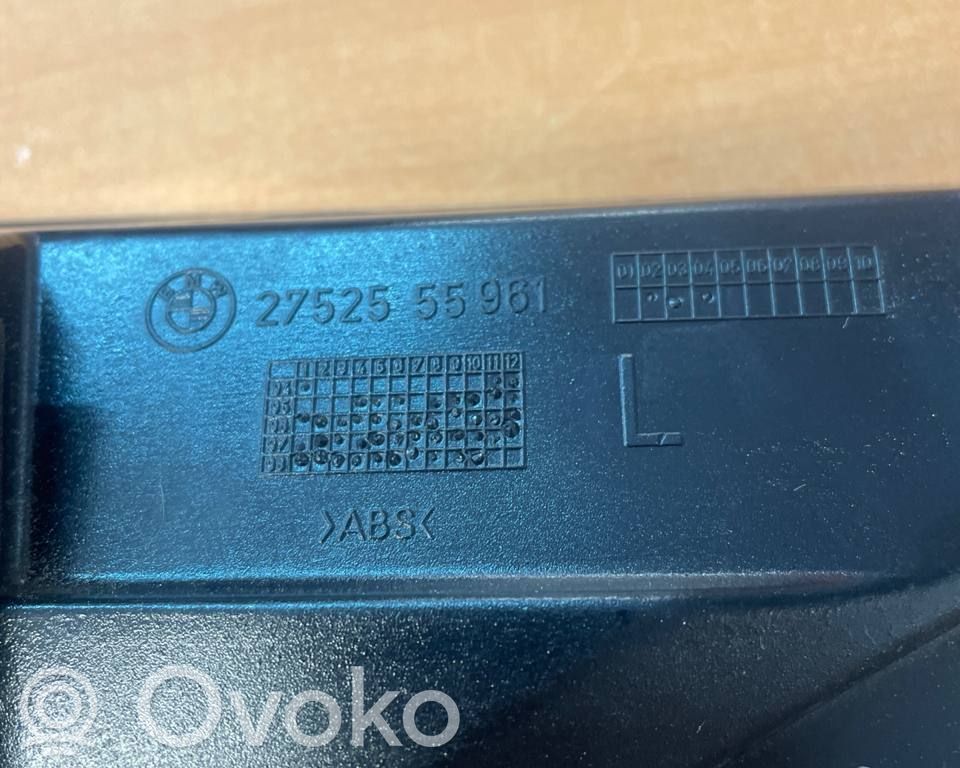 BMW 5 E39 Inny elementy tunelu środkowego 