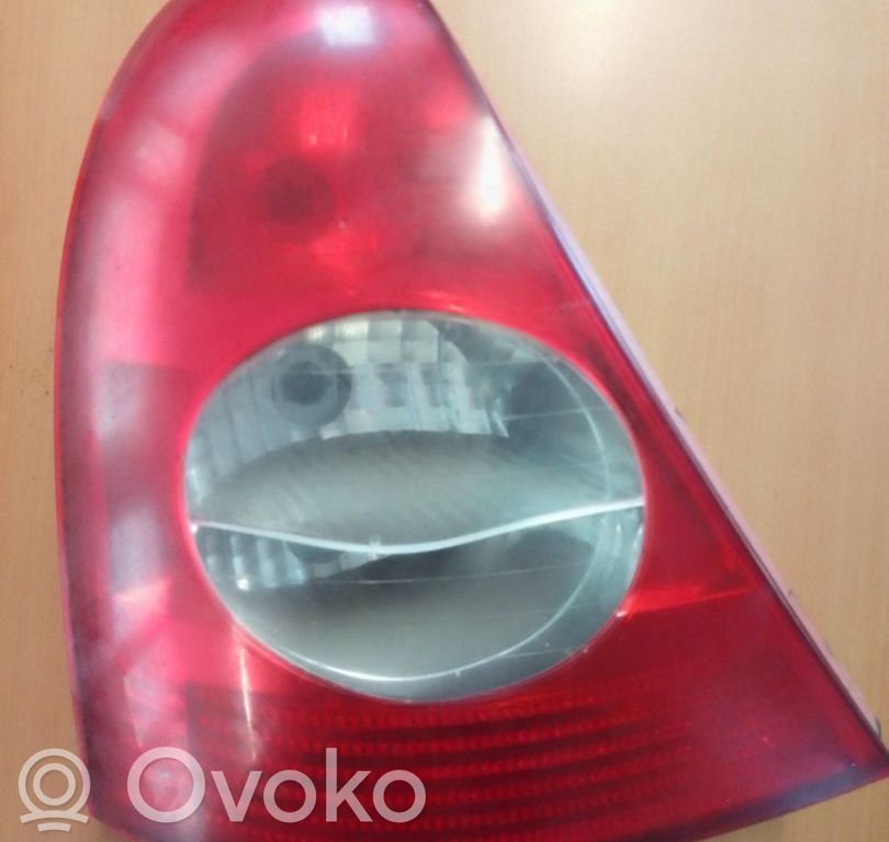 Renault Clio II Lampa tylna 