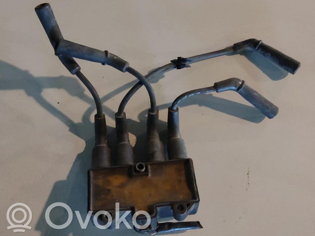 Daewoo Kalos Otros del panel de instrumentos 