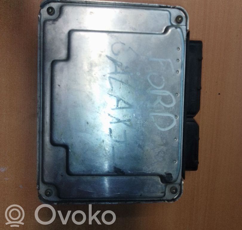 Unidad de control/módulo del motor   038906019LR,1039S00653