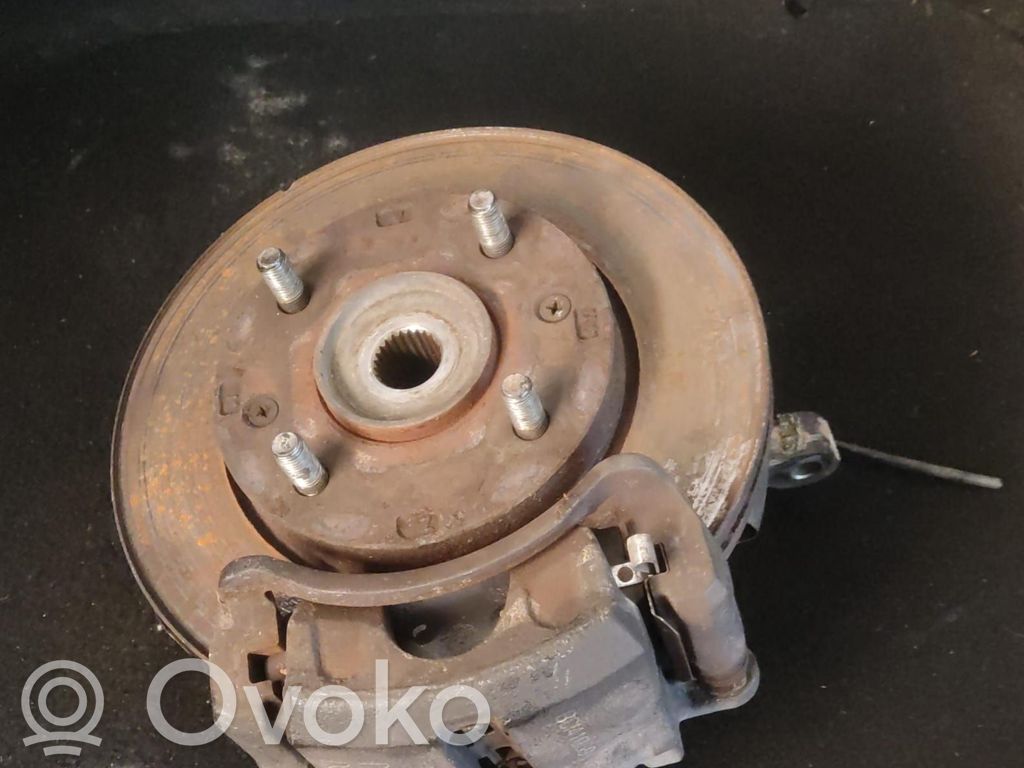 Hyundai Elantra Bremssattel vorne 