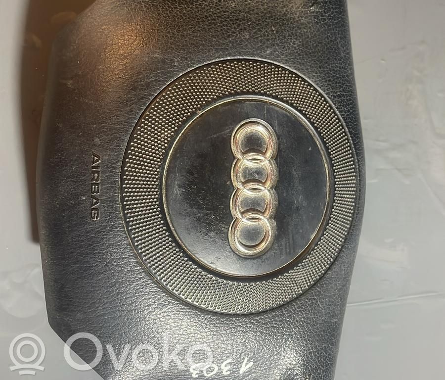 Audi A4 S4 B7 8E 8H Airbag portiera anteriore 