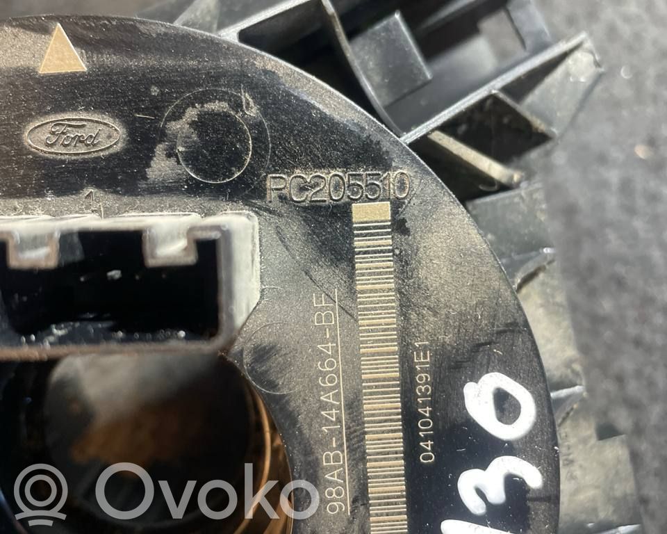 Sonstige Cockpitteile   98AB14A664BF,98AB14A664