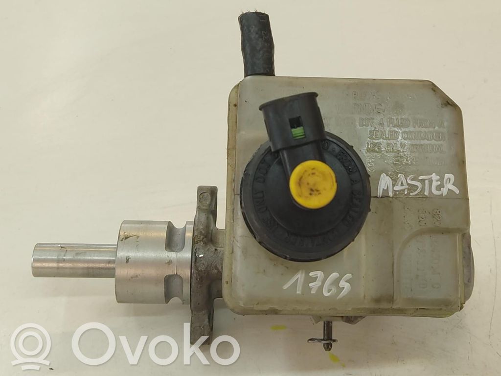 Jarrutehostin   8200365396D,25175879
