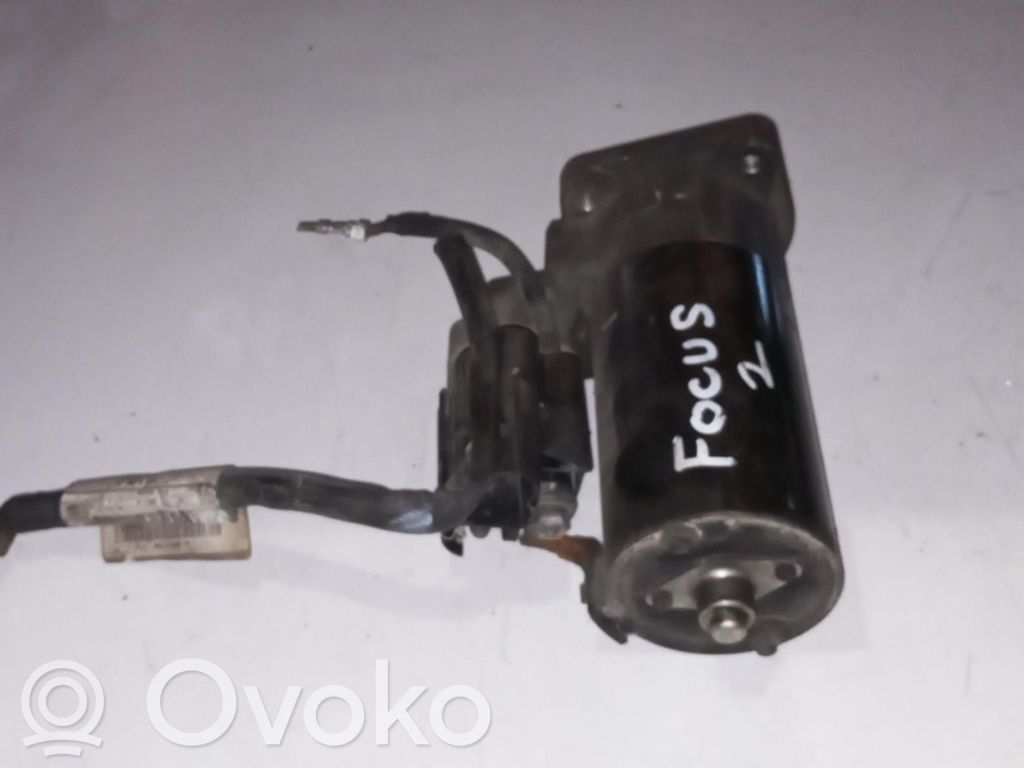 Motor de arranque   1005831457