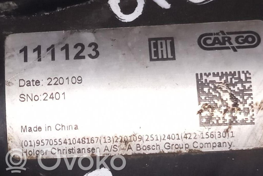 Anlasser   111123,220109