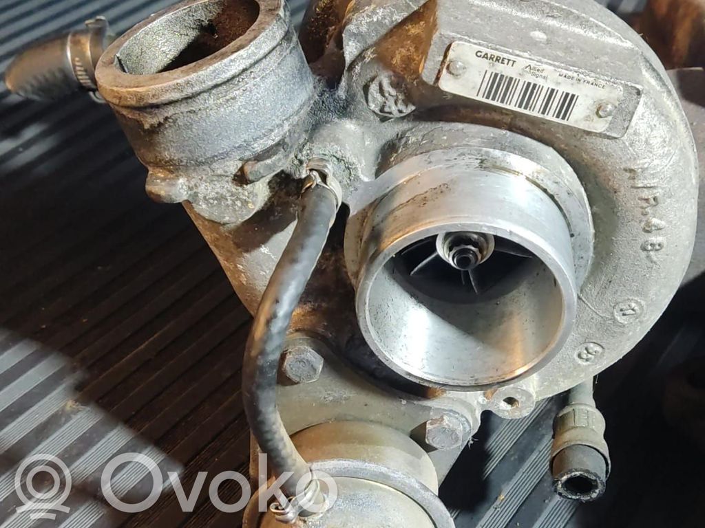 Turbina   D2244965