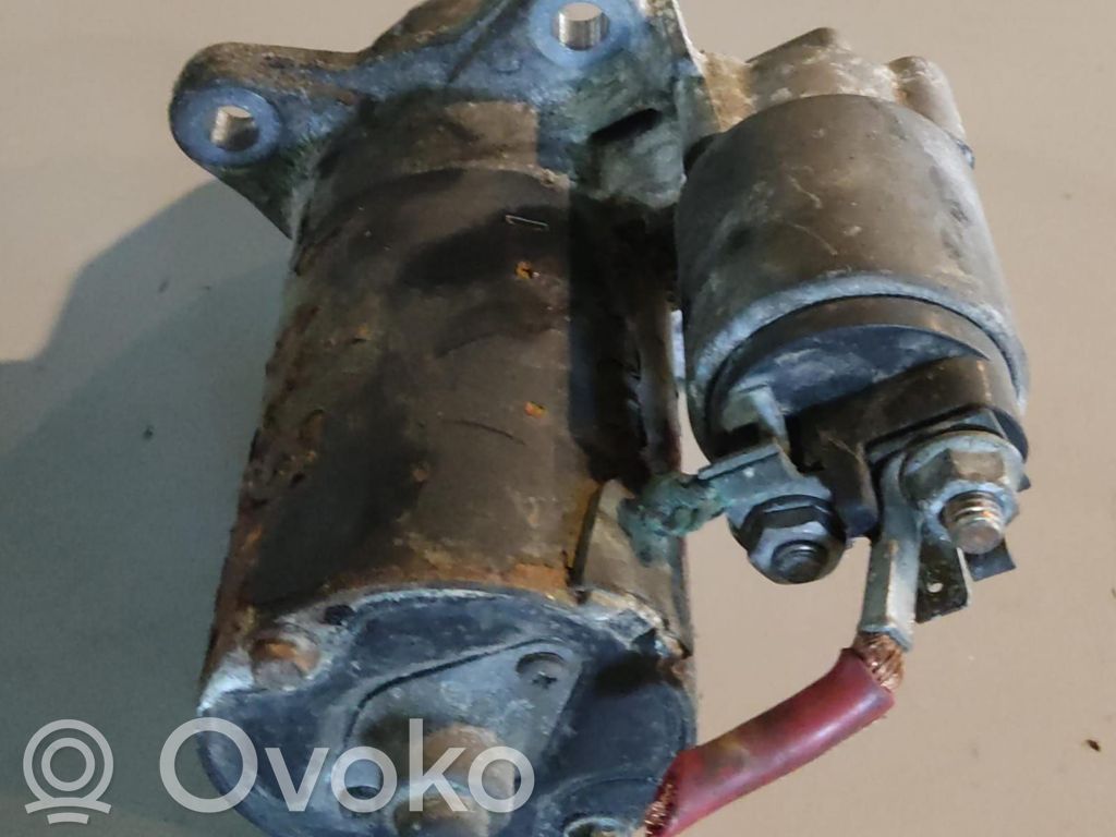 Motor de arranque   1005831082