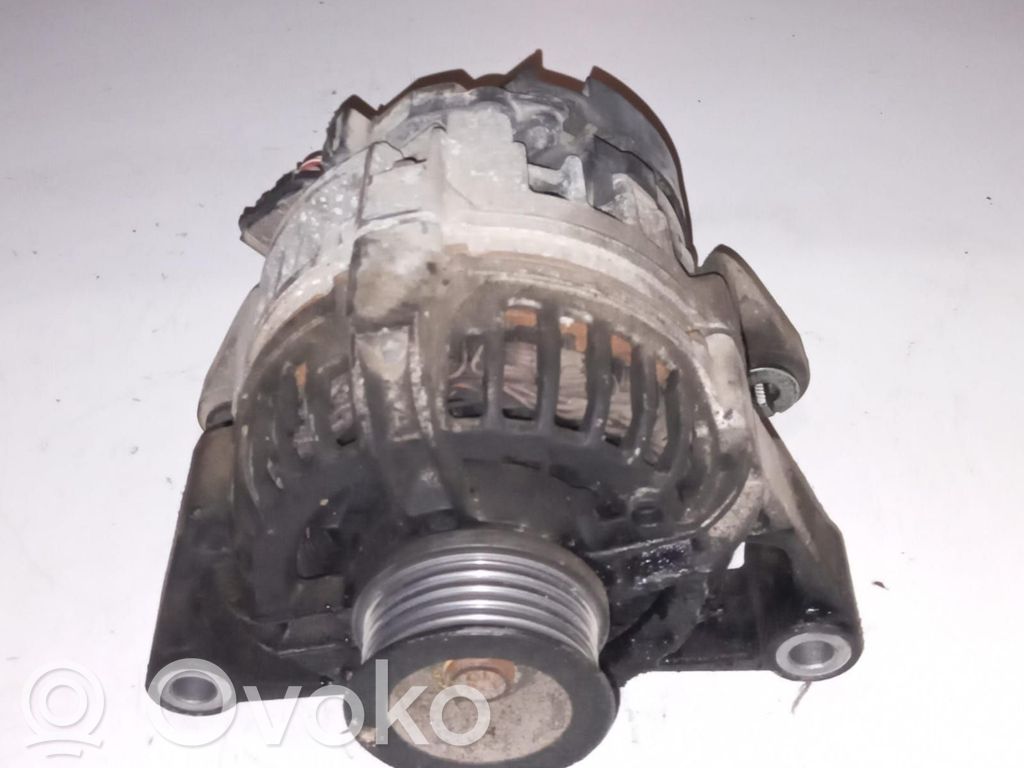 Opel Corsa C Generator/alternator 