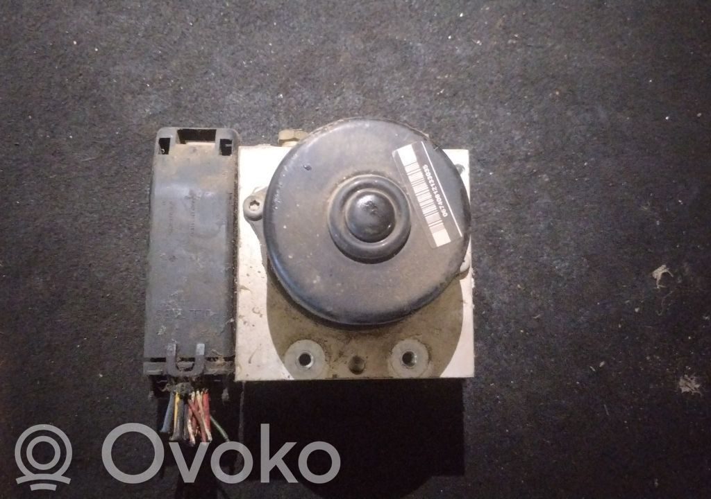 Pompa ABS   2M512M110,J5F3L30V24