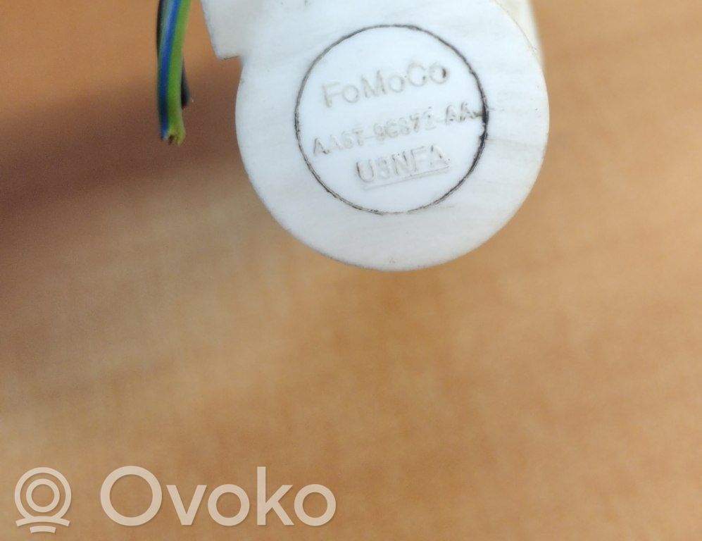 Ford C-MAX I Otros interruptores/perillas/selectores 