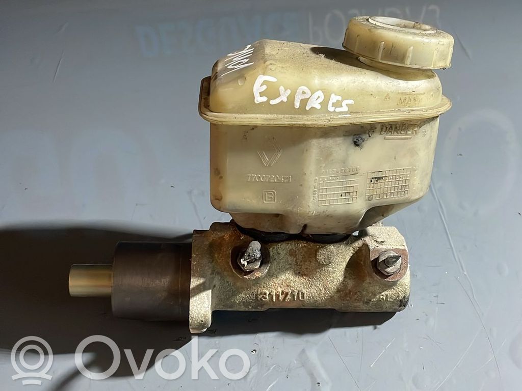 Bomba de freno   7700720471,311710