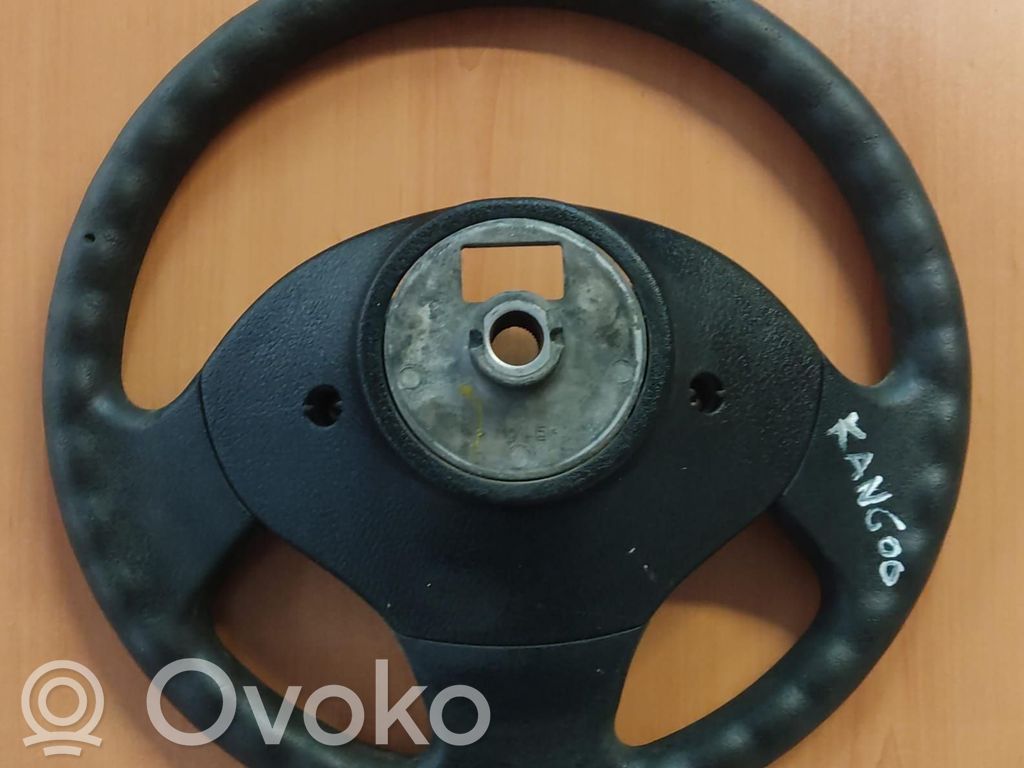 Renault Kangoo I Ohjauspyörä 