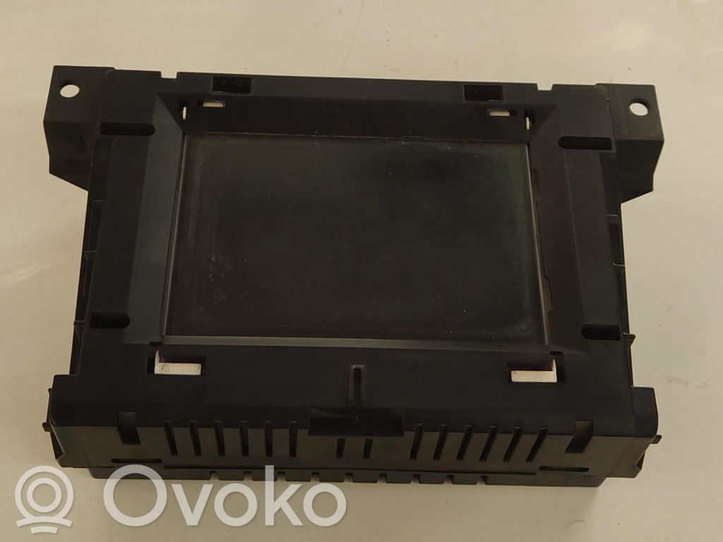 Autres éléments de console centrale   GM13178570,HWD5PSW5913F5