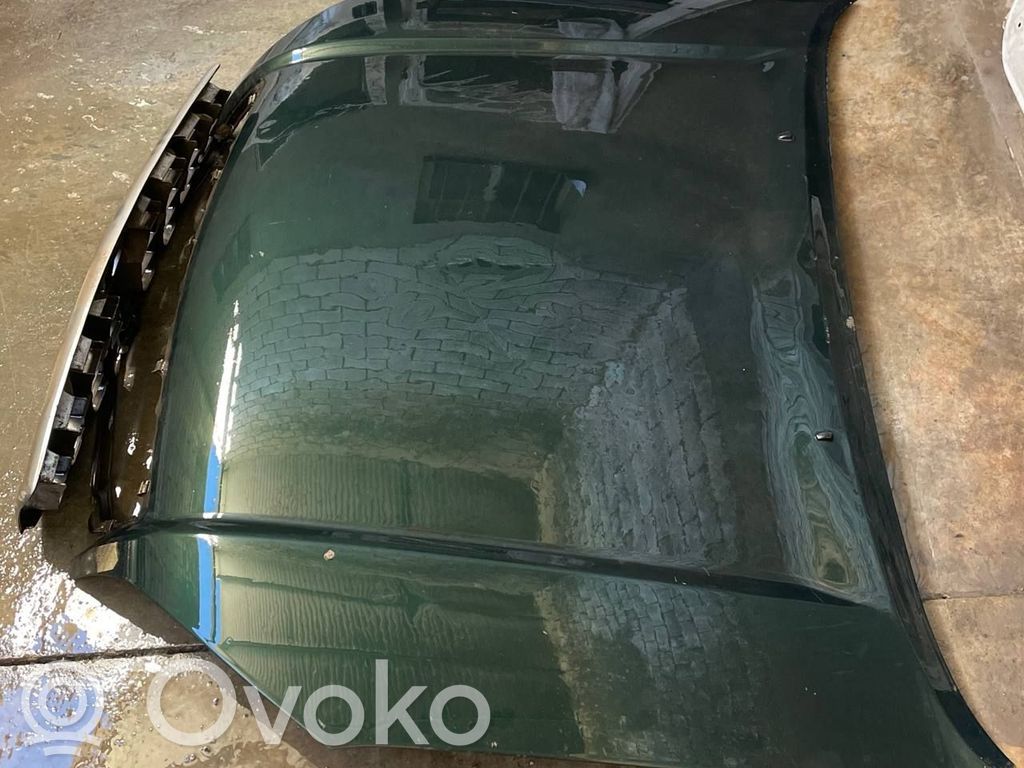 Toyota Land Cruiser (J120) Capotă motor 