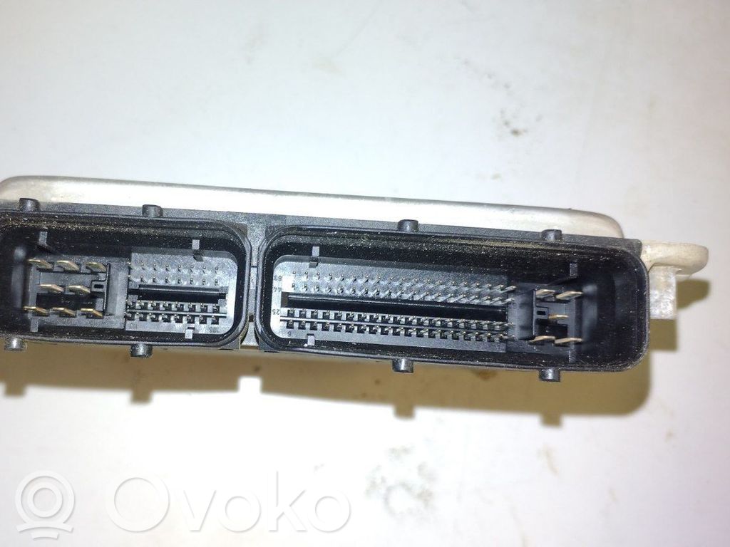 Seat Toledo II (1M) Unitate/modul de control motor 
