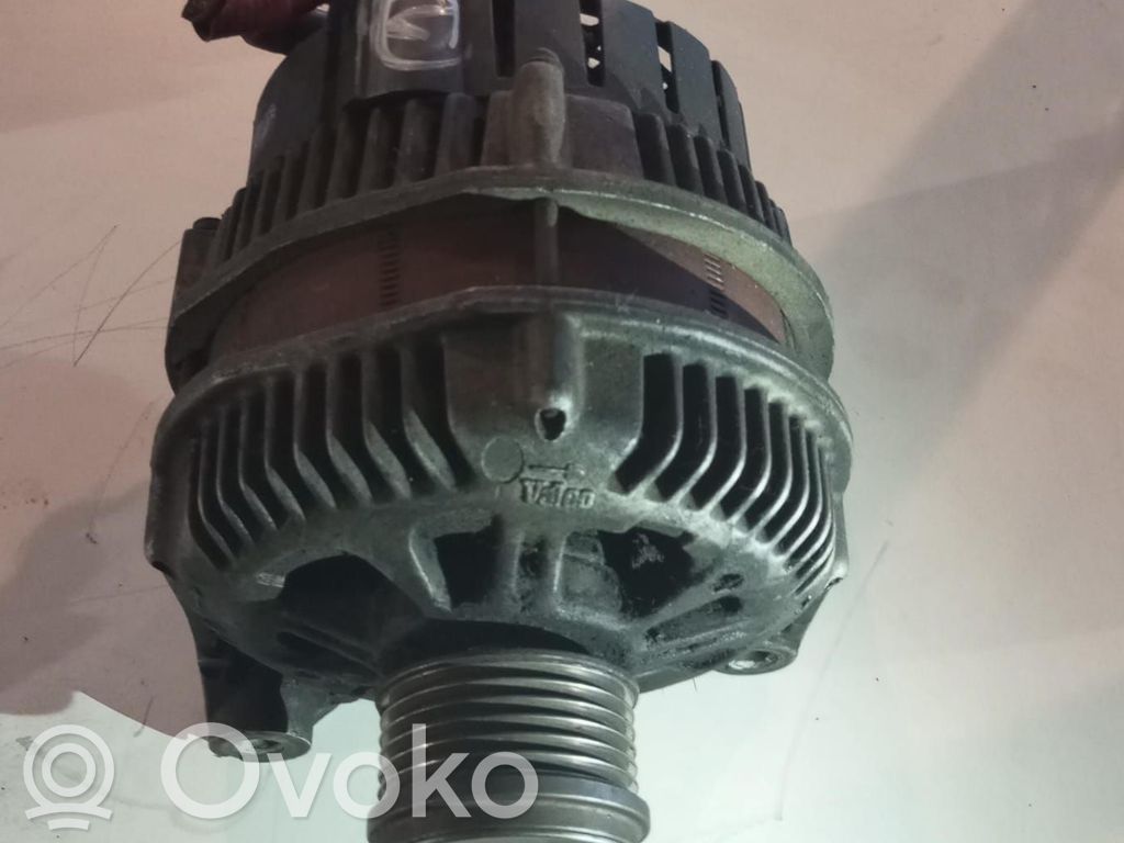 BMW 3 E46 Generatore/alternatore 
