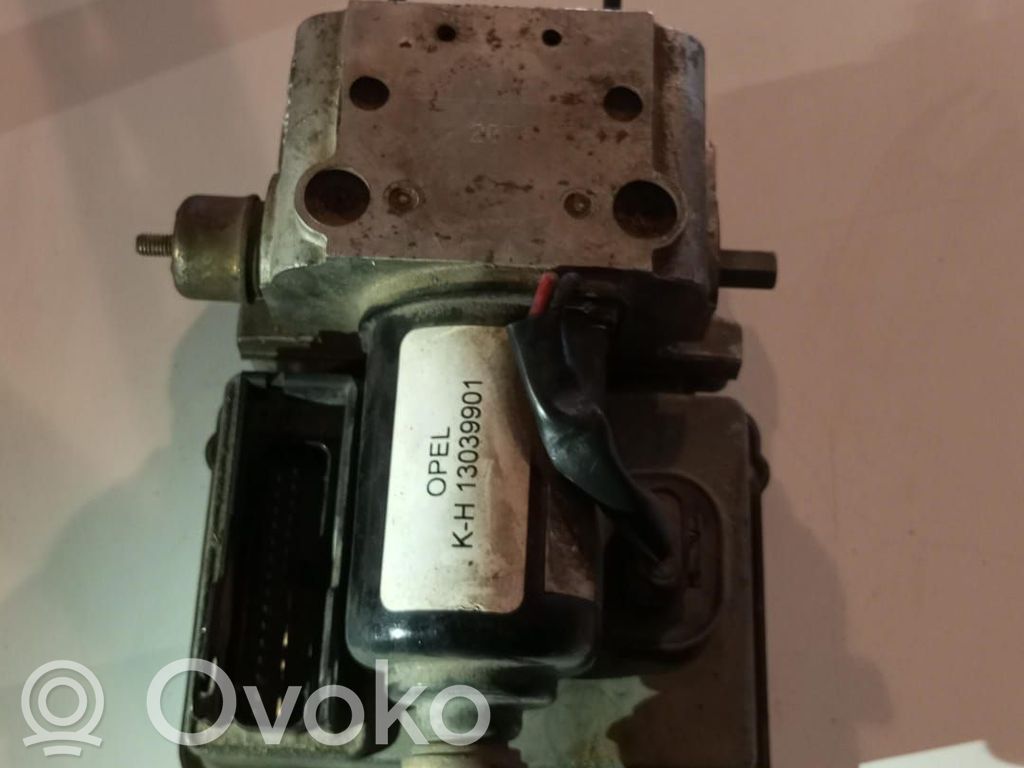 Bomba de ABS   S108022001C,KH13039901