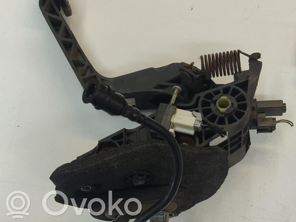 Ford Transit Courier Forcella del braccio di rilascio della frizione 