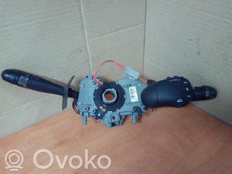 Renault Megane I Interruptor de control multifunción 