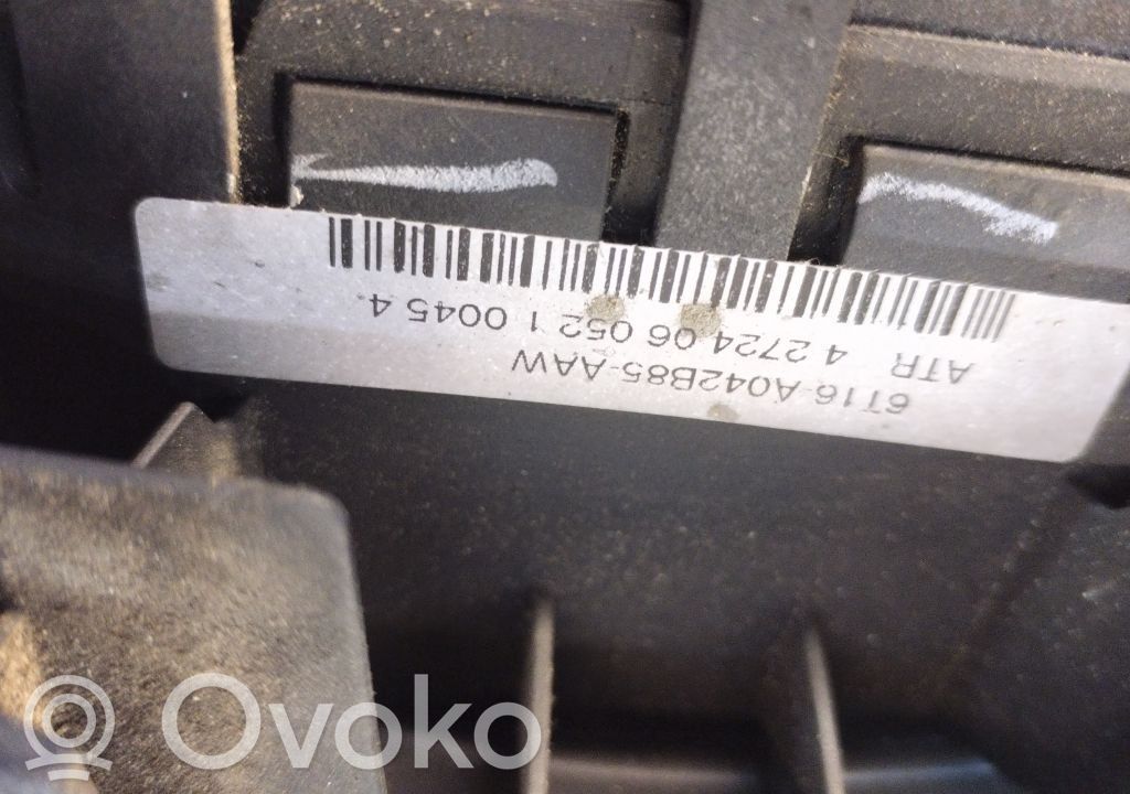 Ford Transit -  Tourneo Connect Inny element deski rozdzielczej 