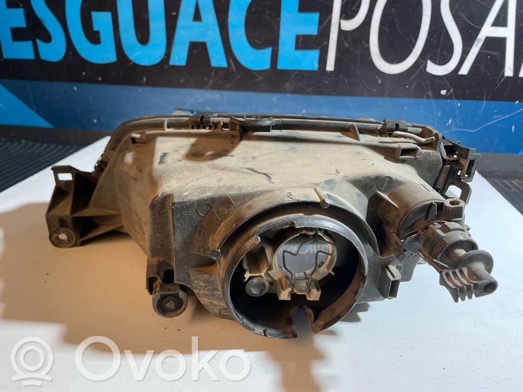 Peugeot 306 Far 
